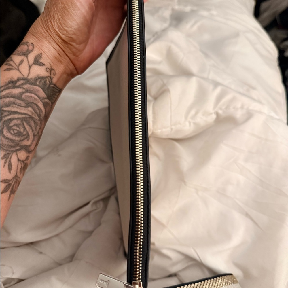 Ted Baker wristlet pouch NWT - Picture 10 of 10